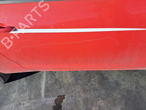 Front right seatbelt FORD KA (RU8) 1.2 | BP24550722I25 - Image 24