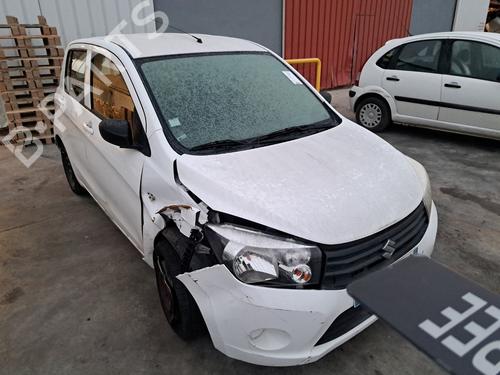 Used Parts SUZUKI CELERIO (LF) 1.0 (AVK310) (68 hp) 4475738