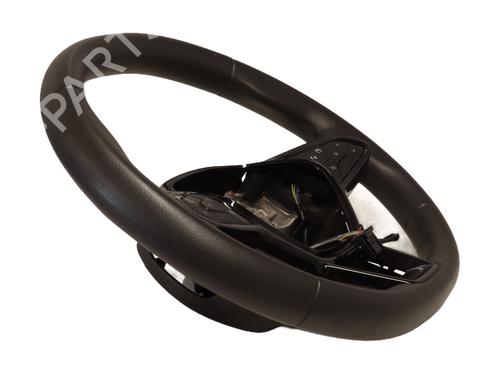 Used Steering wheel Steering wheel RENAULT ZOE (BFM_) ZOE (BFMC, BFMD) (136 hp) 28042130 28042130