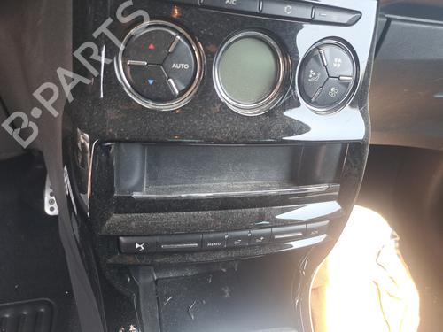 Climate control DS DS 3 (SA_) 1.6 THP 208 (SA5GRM) | BP30177576I5  - Image 18