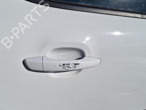 Left front window switch CITROËN C3 III (SX) 1.2 VTi 82 | BP38424124I27 - Image 13