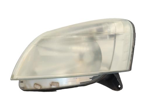 Used Left headlight Left headlight CITROËN BERLINGO / BERLINGO FIRST MPV (MF_, GJK_, GFK_) 2.0 HDI 90 (MFRHY) (90 hp) 36097184 36097184