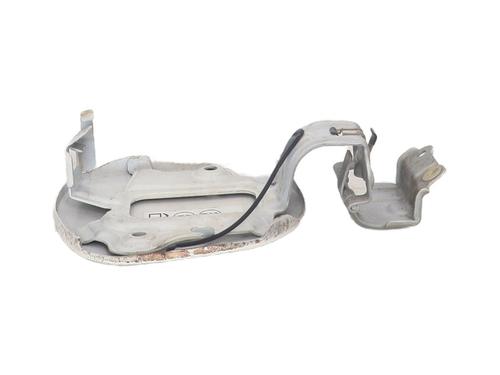 Fuel flap TOYOTA AYGO (_B4_) 1.0 VVTi (KGB40) | BP30816805C131 