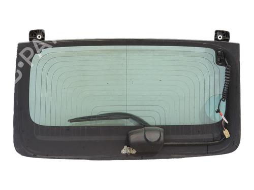 Used Tailgate Tailgate CITROËN C1 (PM_, PN_) 1.0 (68 hp) 36555721 36555721