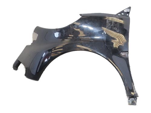 Forskærm venstre Forskærm venstre SMART FORTWO Coupe (451) [2007-2026] 33876048 33876048