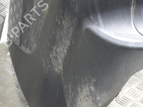 Rear bumper BMW X5 (E53) 3.0 d | BP24259981C8 