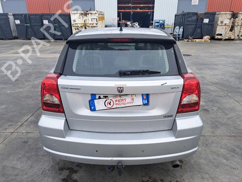 Front left seatbelt DODGE CALIBER 2.0 CRD | BP28023745I26  - Image 29