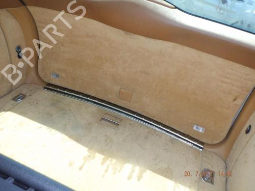 Fuse box PORSCHE CAYENNE (9PA) S 4.5 | BP24254959E1  - Image 20