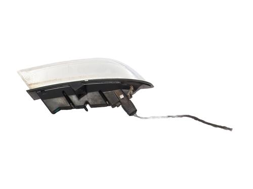 Left front indicator RENAULT SCÉNIC III (JZ0/1_) 1.5 dCi | BP34701368C32 - Image 2