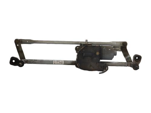 Used Front wiper motor SKODA OCTAVIA II Combi (1Z5) 1.6 TDI (105 hp) 31342274