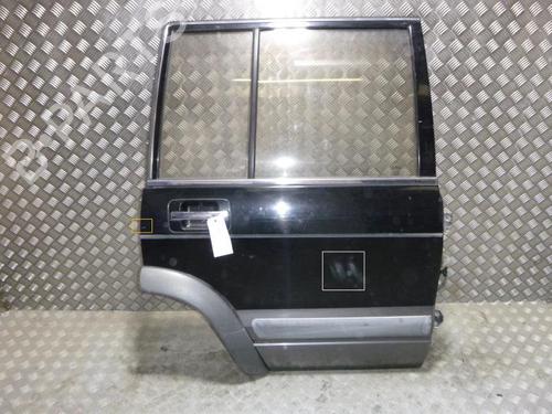 Right rear door OPEL MONTEREY B (M98) 3.0 DTI (UBS73D, UBS73G) | BP24261277C5 