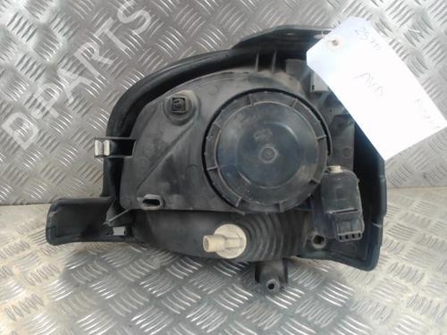 Used Right headlight Right headlight RENAULT KANGOO (KC0/1_) 1.4 (KC0C, KC0H, KC0B, KC0M) (75 hp) 24255007 24255007