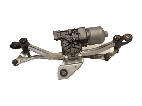 Front wiper motor RENAULT TWINGO II (CN0_) 1.2 16V (CN04, CN0B) | BP28357427M29  - Image 5