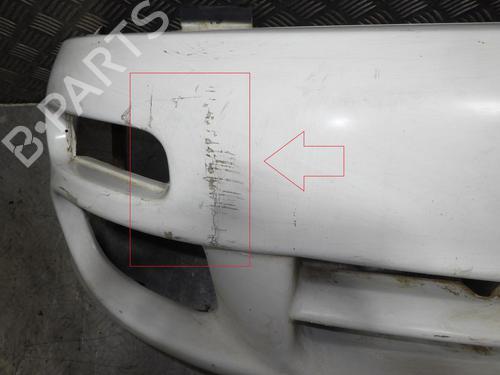 Used Front bumper Front bumper 24259525 24259525