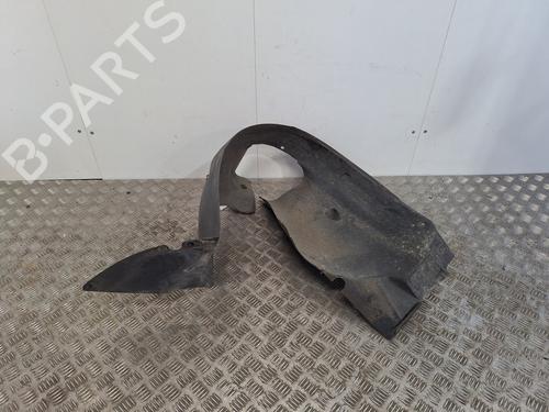 Wheel arch PEUGEOT 206 Hatchback (2A/C) 1.4 i | BP30109911C56 