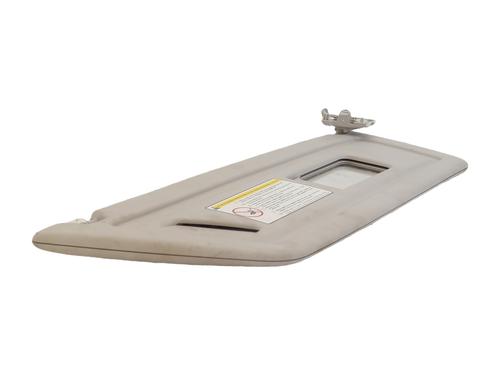 Used Right sun visor Right sun visor 37993540 37993540