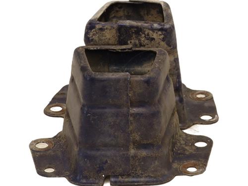 Rear bumper reinforcement ROVER 400 II Hatchback (RT) 416 Si | BP28111598C73 
