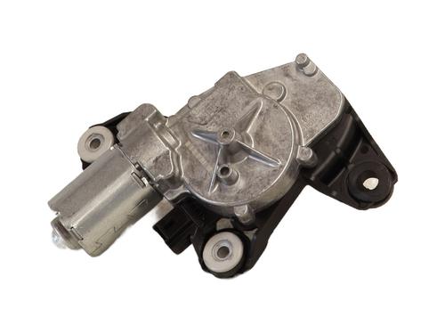 Used Rear wiper motor Rear wiper motor RENAULT KADJAR (HA_, HL_) 1.5 dCi 110 (HLA3) (110 hp) 27272825 27272825