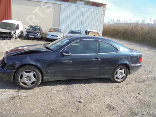 Right tailgate light MERCEDES-BENZ CLK (C208) CLK 320 (208.365) | BP24255529C80  - Image 6