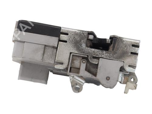 Front right lock CITROËN BERLINGO / BERLINGO FIRST MPV (MF_, GJK_, GFK_) 1.6 HDI 90 (MF9HX) | BP29402379C97 