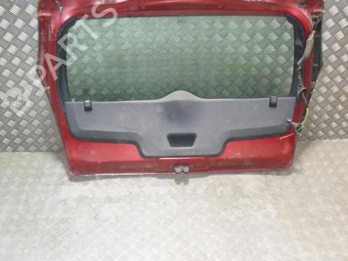 Tailgate CITROËN C3 I (FC_, FN_) 1.4 HDi | BP24255519C6 