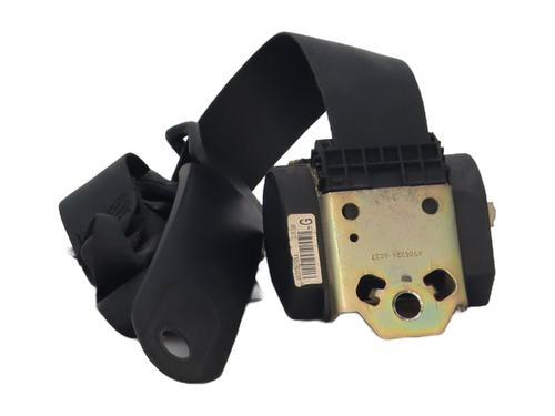 Front left seatbelt PEUGEOT 106 II (1A_, 1C_) 1.0 i | BP31950970I26 