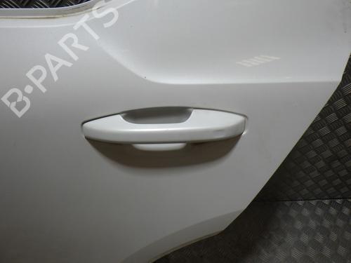 Dør venstre bagtil VOLVO XC40 (536) Recharge | BP26429329C4 - Image 6