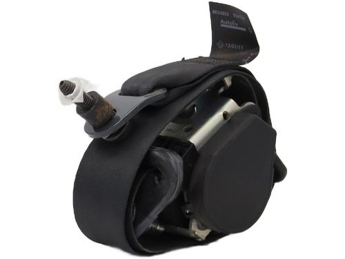 front-left-seatbelt-dacia-sandero-2008-33737648 main image