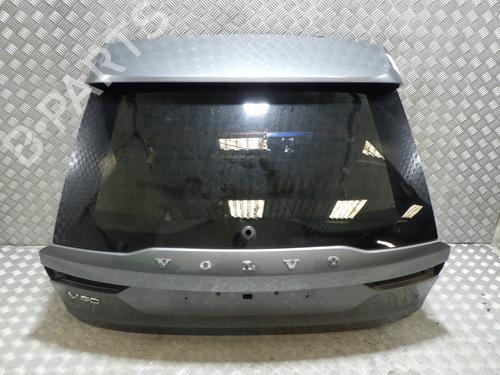 Used Tailgate Tailgate 27704364 27704364