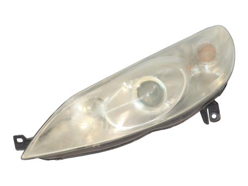 Used Left headlight PEUGEOT 407 (6D_) 2.0 HDi 135 (6DRHRH, 6DRHRE, 6DRHRG, 6DRHRJ) (136 hp) 30085072