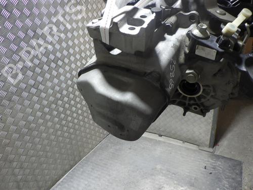 Gearbox PEUGEOT 208 I (CA_, CC_) 1.0 VTi | BP24257742M3 - Image 6