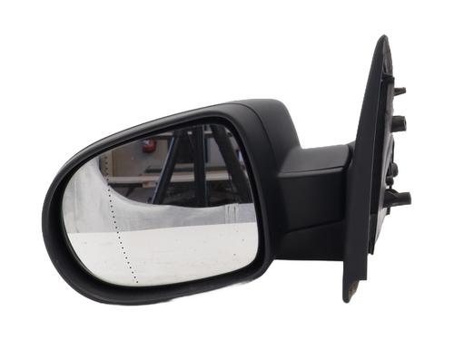 Left mirror RENAULT CLIO III (BR0/1, CR0/1) 1.5 dCi (C/BR0G, C/BR1G) | BP29253755C26 