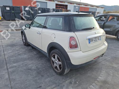 Front right window mechanism MINI MINI (R56) Cooper D | BP29847871C23 - Image 6