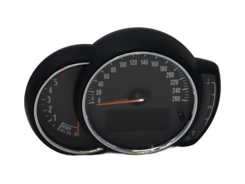 Used Instrument cluster MINI MINI CLUBMAN (F54) One D (116 hp) 31160534
