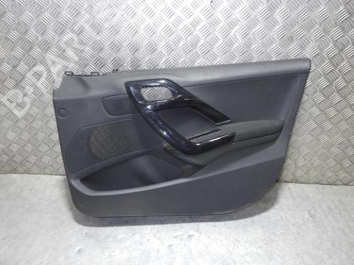 Used Front right panel PEUGEOT 208 I (CA_, CC_) 1.6 HDi / BlueHDi 75 (75 hp) 24259679
