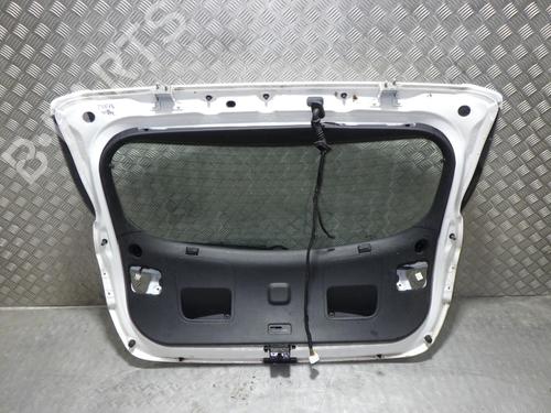tailgate-hyundai-i30-pde-pd-pden-2016-24254285 main image