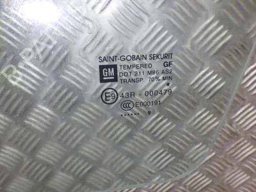 front-left-door-window-renault-clio-iii-br01-cr01-2005-2006-2007-2008-2009-2010-2011-2012-2013-2014-24256964 main image