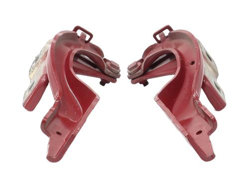 Hinge/Door check strap FIAT 500X (334_) 1.4 (334AXC1B, 334AXC11) | BP29340090C146 