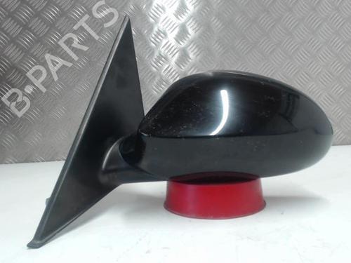 Left mirror BMW 1 (E87) 118 d | BP24260282C26 