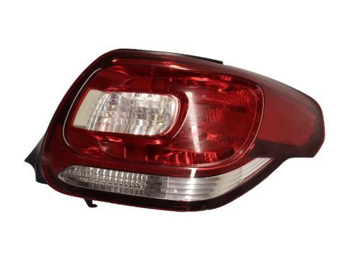 Used Right taillight CITROËN DS3 (SA_) 1.6 THP 155 (156 hp) 25920476