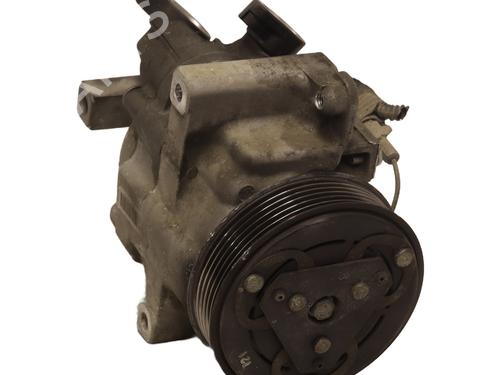 AC compressor CITROËN C1 (PM_, PN_) 1.0 | BP24259371M34 