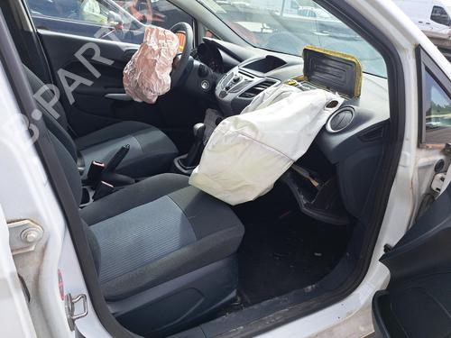 Paravan FORD FIESTA VI (CB1, CCN) 1.4 TDCi | BP30700383C110 