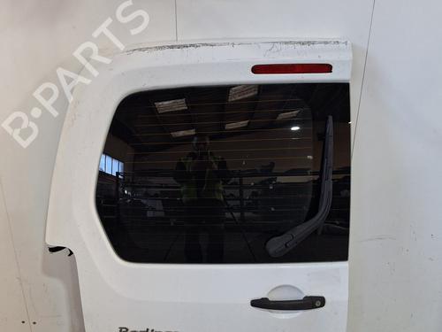 Used Left tailgate CITROËN BERLINGO Box Body/MPV (B9) 1.6 HDi 75 (75 hp) 31998853