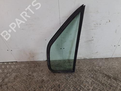 Used Front right quarter glass RENAULT MASTER II Platform/Chassis (ED/HD/UD) 2.5 dCi 100 (ED4V, ED8V, ED0U, ED0V, ED8U, HD0U, HD0V,... (99 hp) 32025295