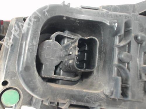 Left taillight RENAULT CLIO IV (BH_) 1.5 dCi 90 | BP24260538C34 