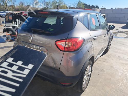 Headrest RENAULT CAPTUR I (J5_, H5_) 0.9 TCe 90 | BP35786136I31 - Image 6