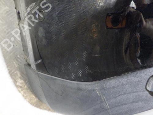 Rear bumper MERCEDES-BENZ GLA-CLASS (X156) GLA 200 CDI 4-matic (156.902) | BP24254995C8 