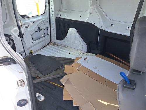 Right sun visor CITROËN BERLINGO Box Body/MPV (B9) 1.6 HDi / BlueHDi 75 | BP30085081I2  - Image 8