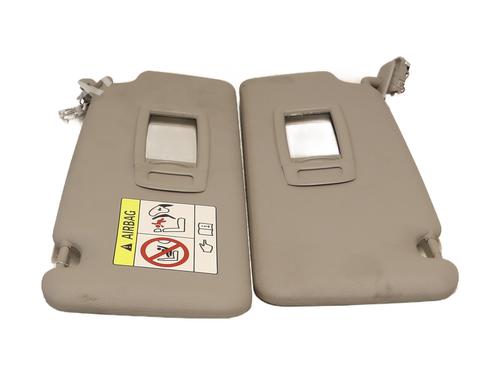 Used Left sun visor BMW X1 (F48) sDrive 20 i (192 hp) 26953002
