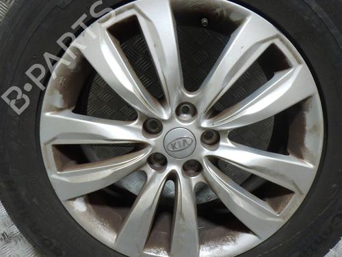 Rim KIA SORENTO II (XM) 2.2 CRDi 4WD | BP24519376C45 